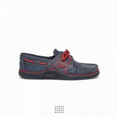 chaussure bateau amazon